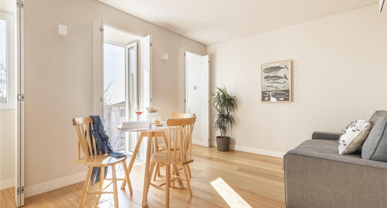 Cozy Alfama Apartment Lissabon