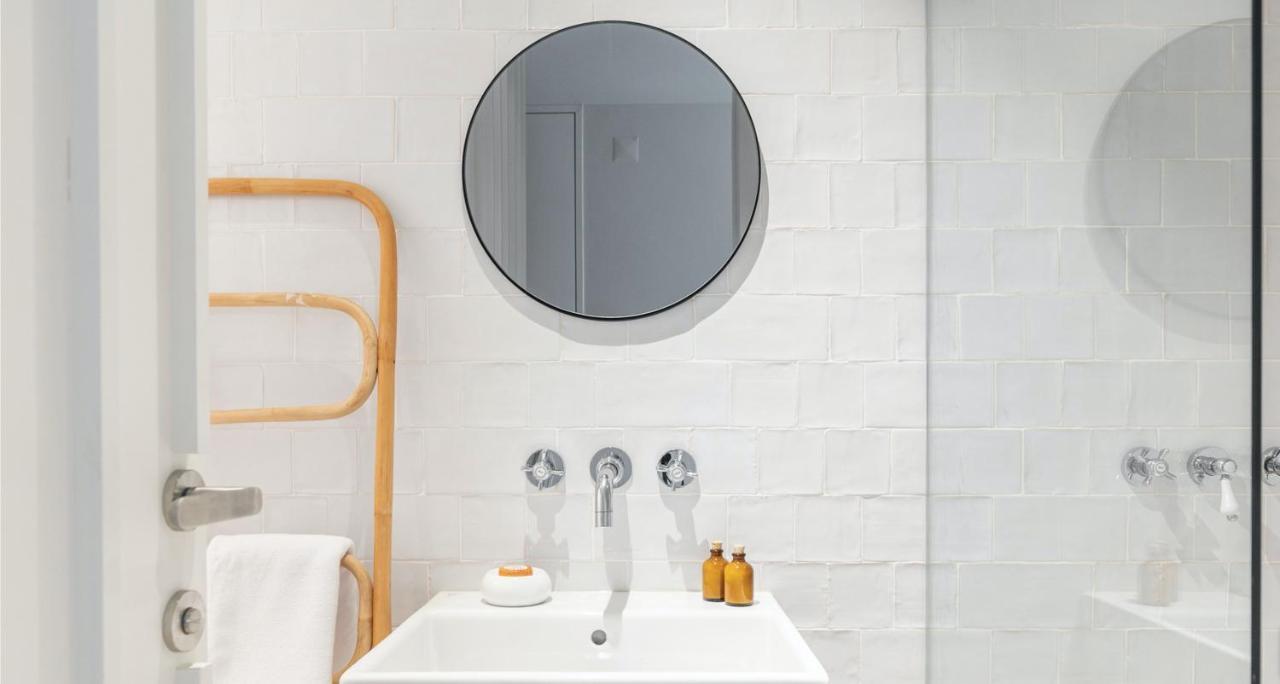 Apartment Cozy Alfama Lissabon