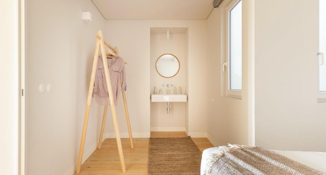 Apartment Cozy Alfama Lissabon