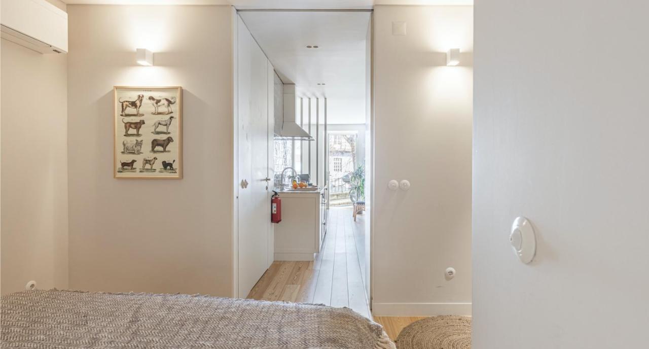 Apartment Cozy Alfama Lissabon