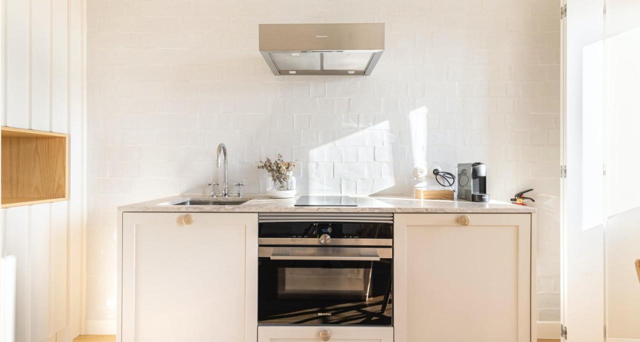 Apartment Cozy Alfama Lissabon