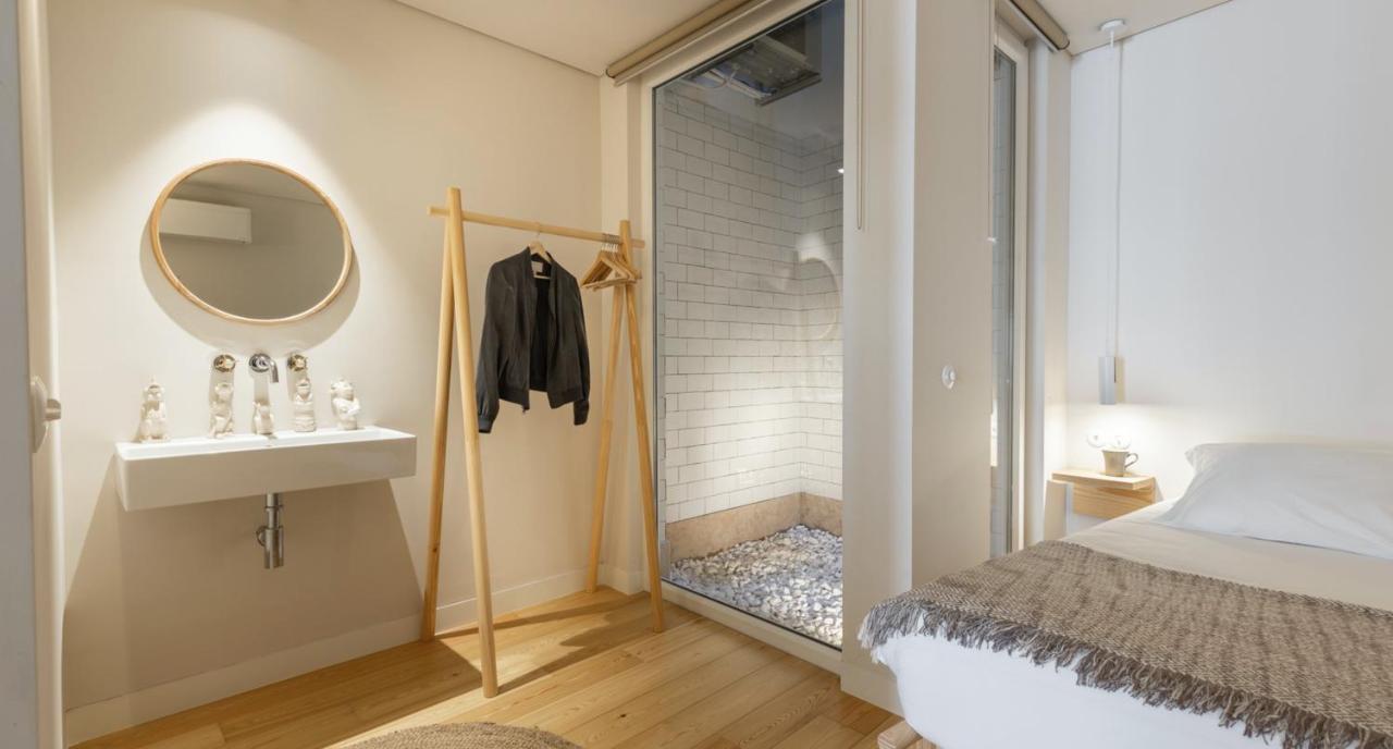 Apartment Cozy Alfama Lissabon