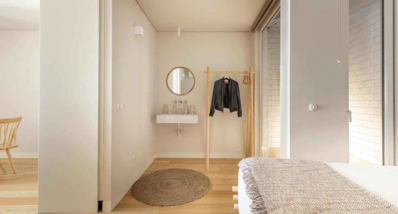 Cozy Alfama Apartment Lissabon