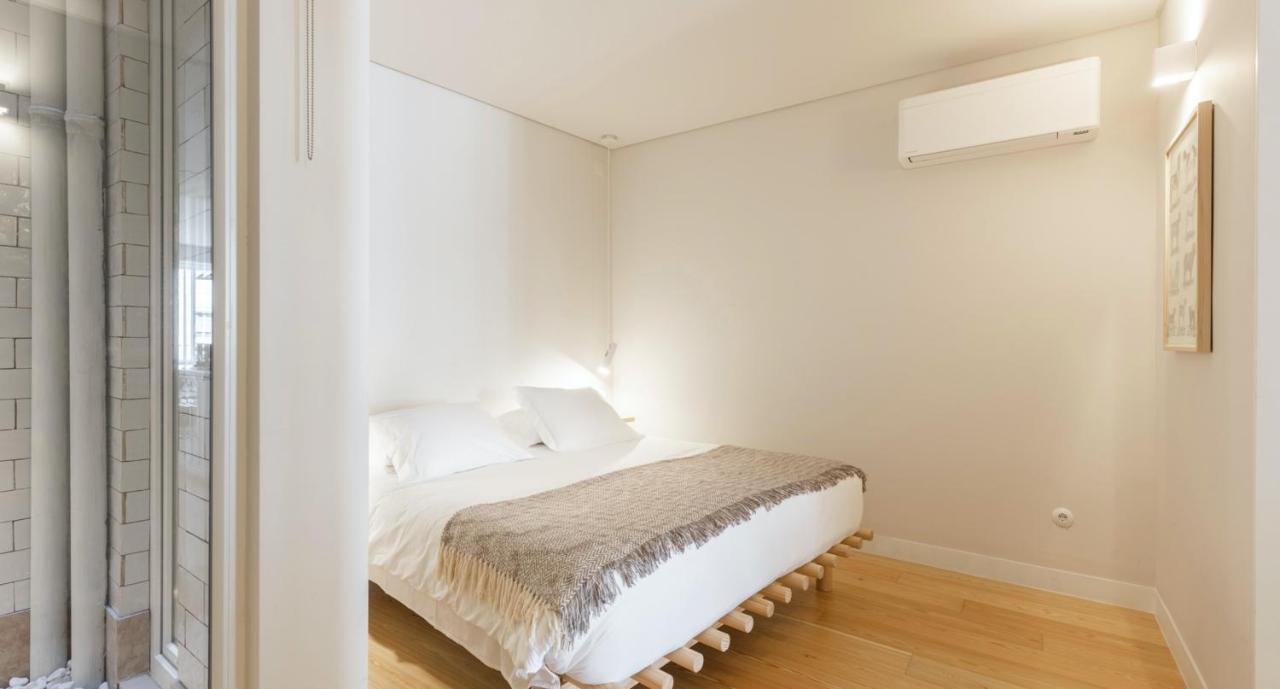 Cozy Alfama Apartment Lissabon