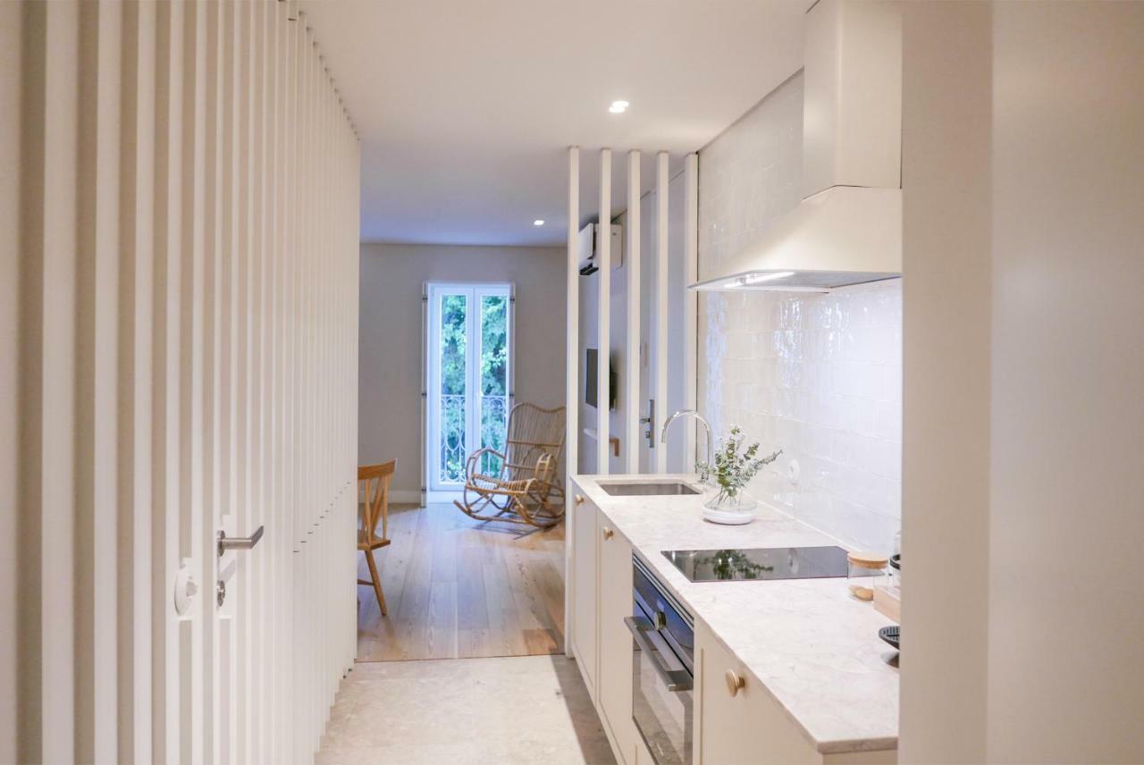 Cozy Alfama Apartment Lissabon