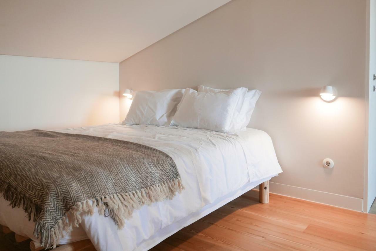 Apartment Cozy Alfama Lissabon