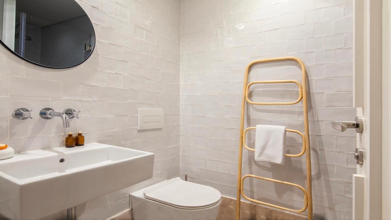 Cozy Alfama Apartment Lissabon