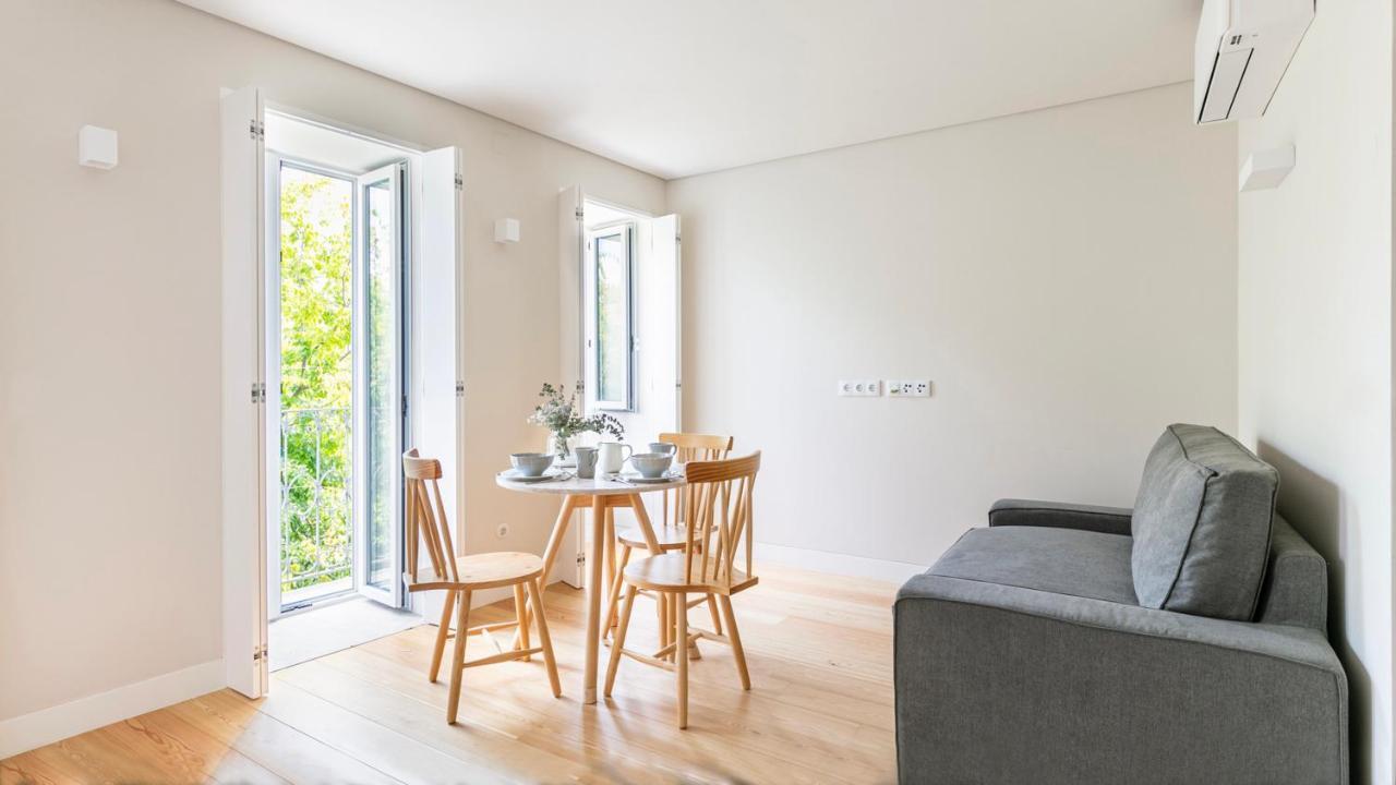 Cozy Alfama Apartment Lissabon