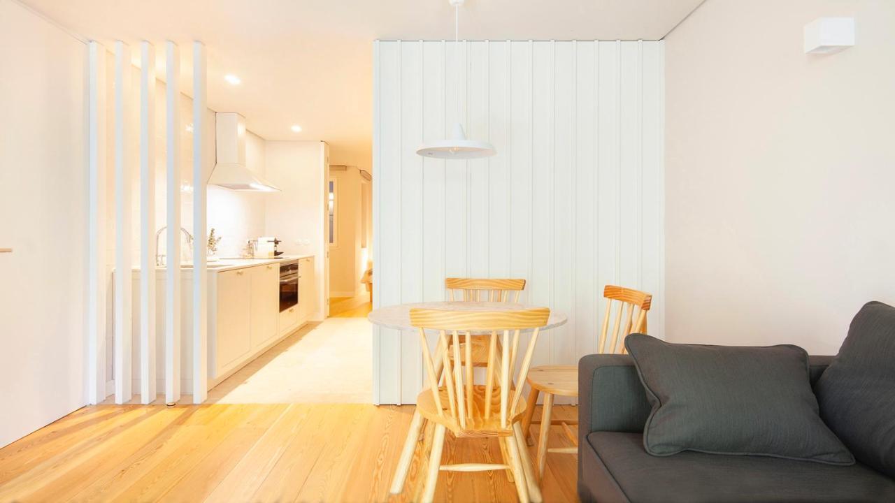 Cozy Alfama Apartment Lissabon